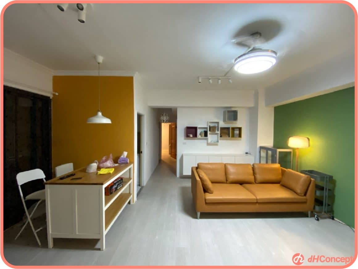 裝修攻略｜規劃師解決3種常見裝修Q A